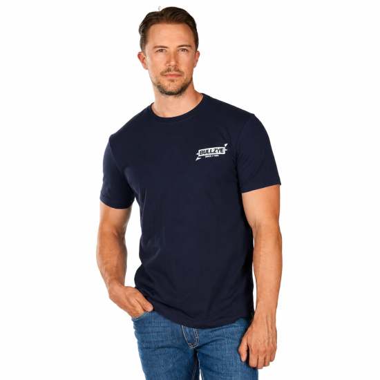 Brew Men's Short Sleeve Tee