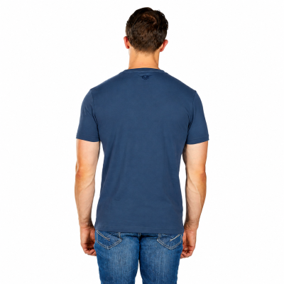 Muster Short Sleeve Tee