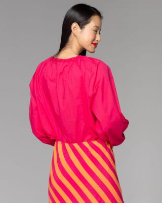 Believer Rope Neck Top