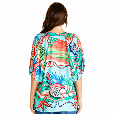 Rio Reef Shirt