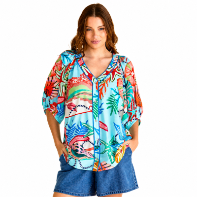 Rio Reef Shirt