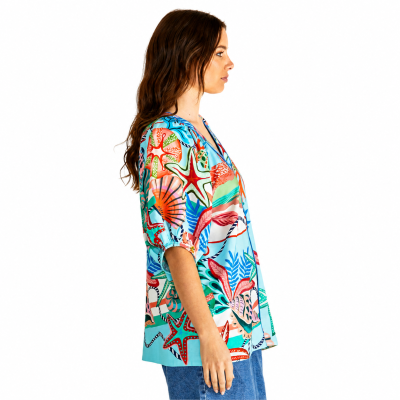 Rio Reef Shirt