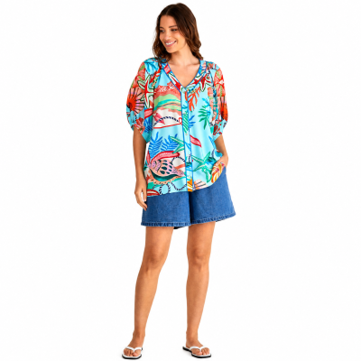 Rio Reef Shirt