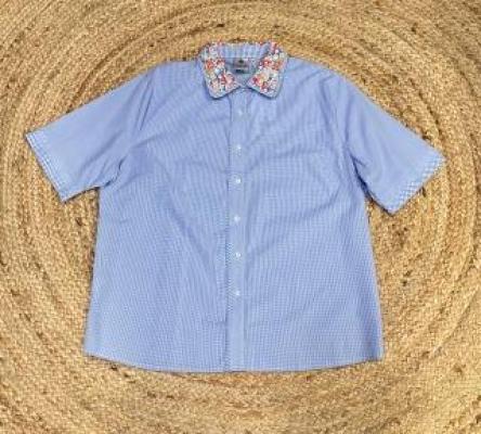 Murals S/S Shirt