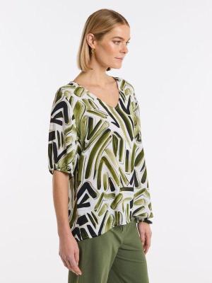 Native Nomad Top