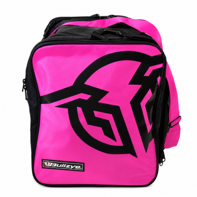 Bullzye Axle Large Pink/Black Gear Bag