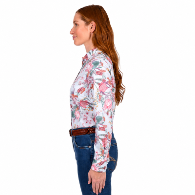 Ella Women's L/S Shirt