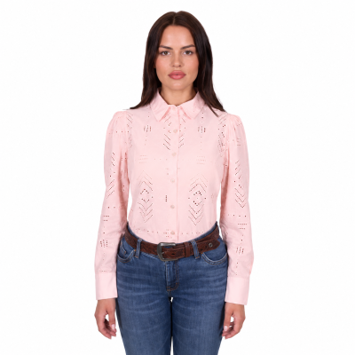 Lilly Women's Long Sleeve Shirt