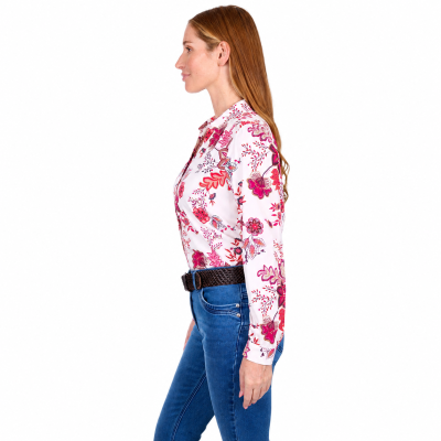 Ariana Long Sleeve Shirt