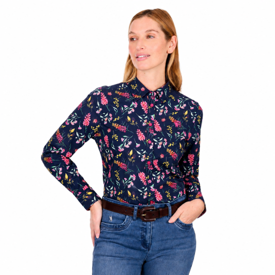 Serena Long Sleeve Shirt
