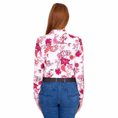 Ariana Long Sleeve Shirt
