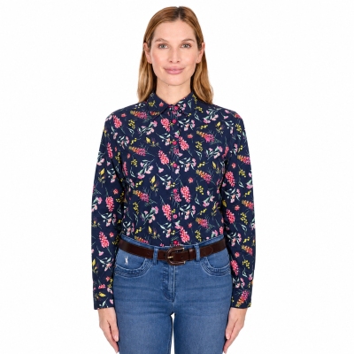 Serena Long Sleeve Shirt