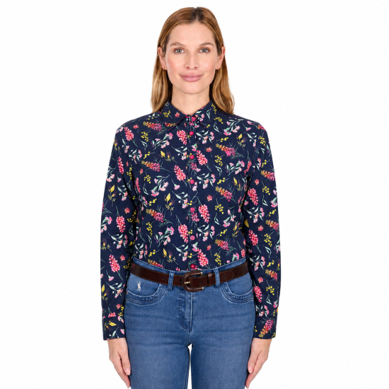 Serena Long Sleeve Shirt