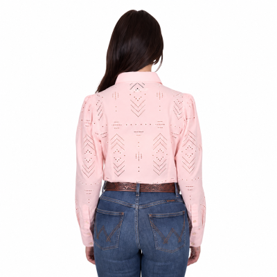 Lilly Women's Long Sleeve Shirt
