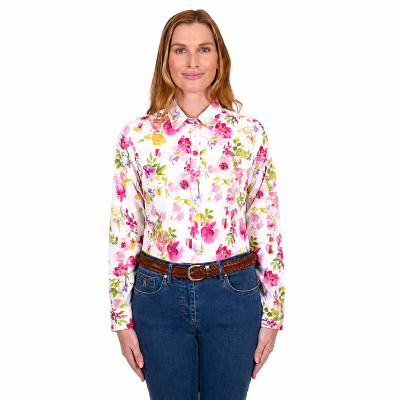 Mila Women's Long Sleeve Shirt