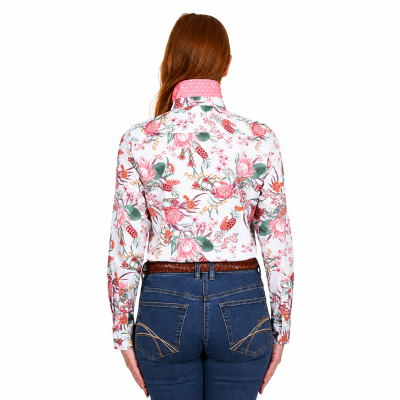 Ella Women's L/S Shirt