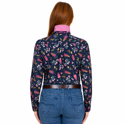 Serena Long Sleeve Shirt