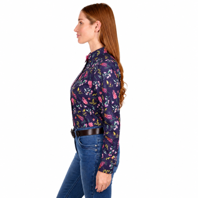 Serena Long Sleeve Shirt