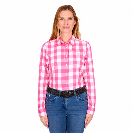 Tamara Long Sleeve Shirt