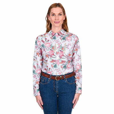 Ella Women's L/S Shirt