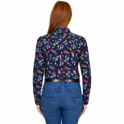 Serena Long Sleeve Shirt
