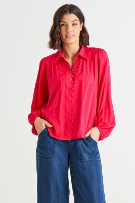 Sinead Shirt